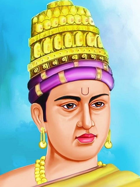 Immadi_Pulikeshi