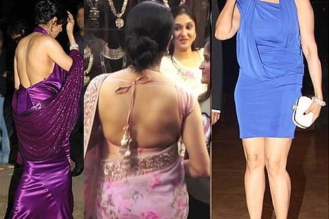 Indian Actress