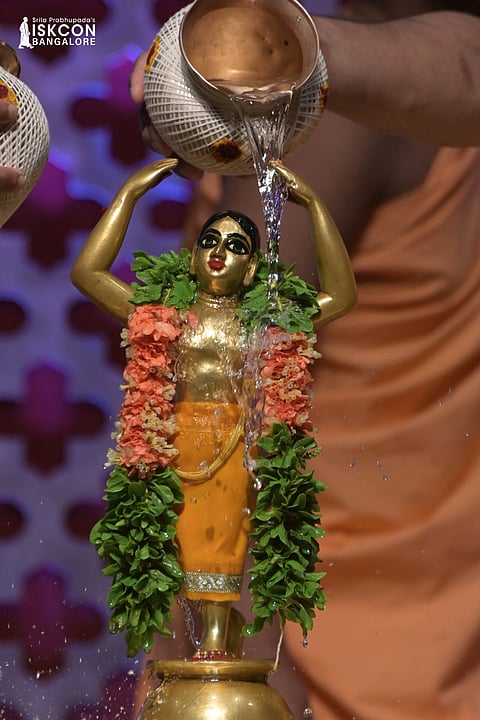 Iskcon - 5