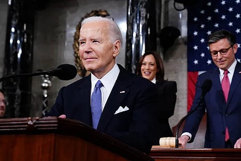 Jeo Biden