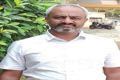 Jitendra GT