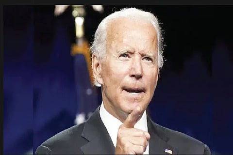 Joe Biden