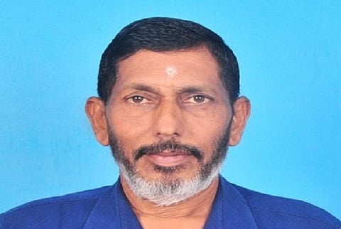 KOLIBAILU VENKATESH