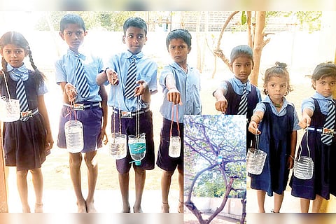 Kampli Childrens Birds