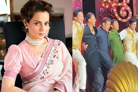 Kangana 1