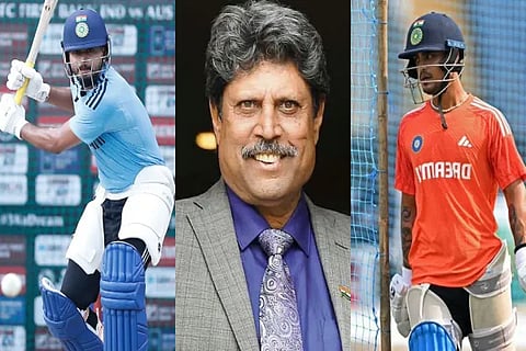 Kapil Ishan Iyer