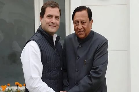Karan Singh Yadav
