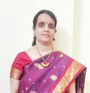 Kasapa award - Rama pani bhat