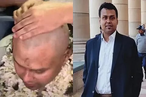 Kaustav Bagchi