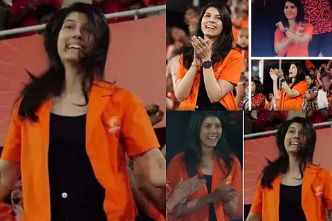 Kavya Maran