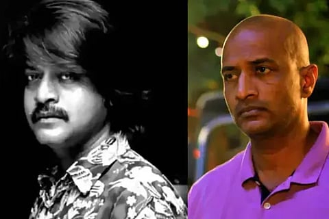 Kishore Balaji