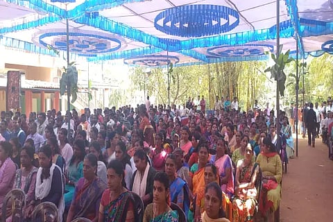 Koppa0 samVESH