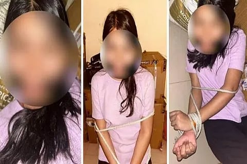 Kota Kidnap Case