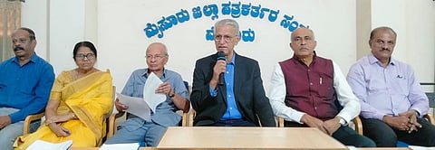 mysore