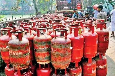 LPG