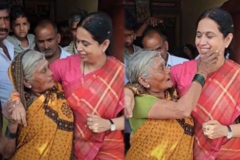Lakshmi Hebbalkar