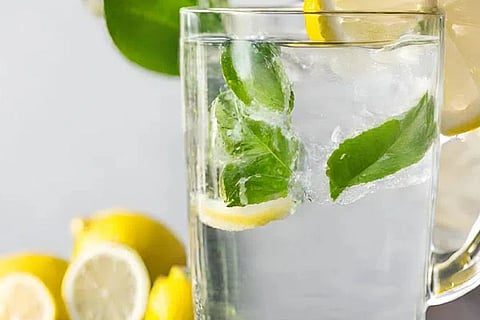 Lemon Juice