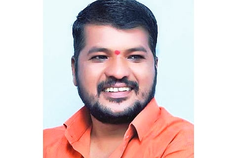 Let the government take action to provide water to Bhima