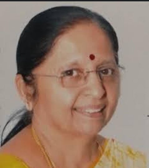 Lohia award
