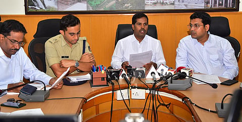 Lok Sabha Election Information Mandya
