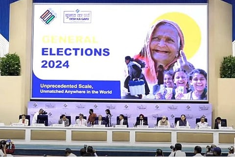 Lok Sabha Election