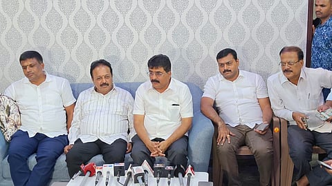 Lok Sabha Elections Mandya
