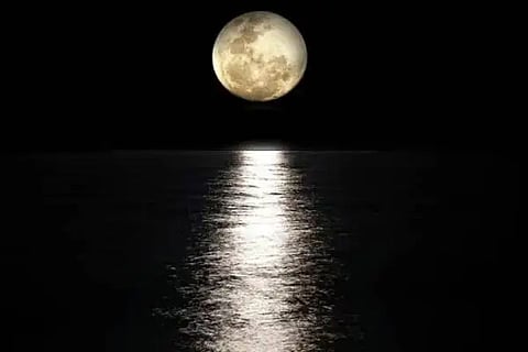 Lunar Eclipse