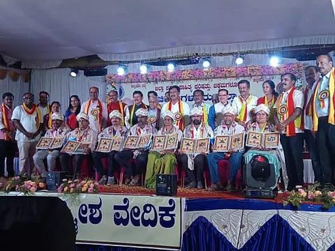 MDG- kasapa