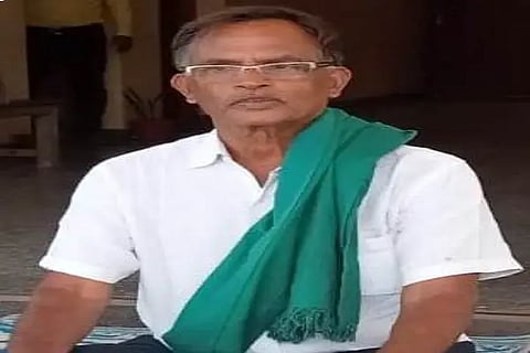 MDG manju