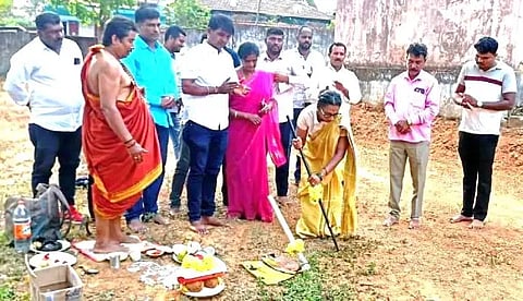MDG mla