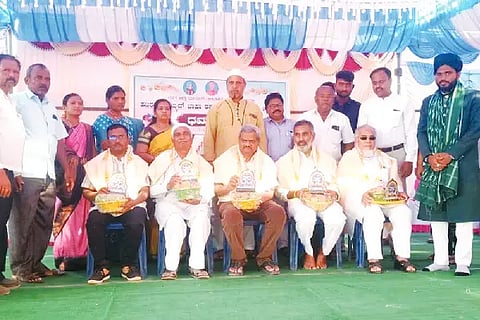 dharmasabhe