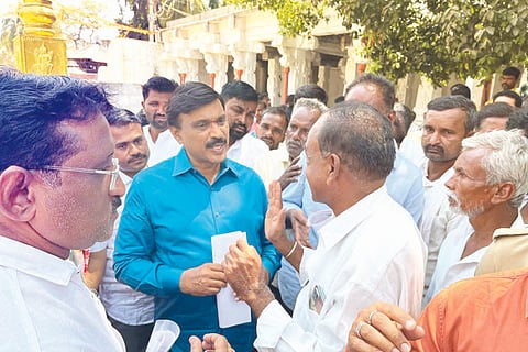 MLA