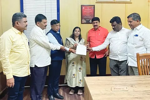 MLC proposal