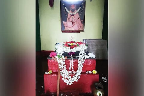 Saraswathi Maharaj