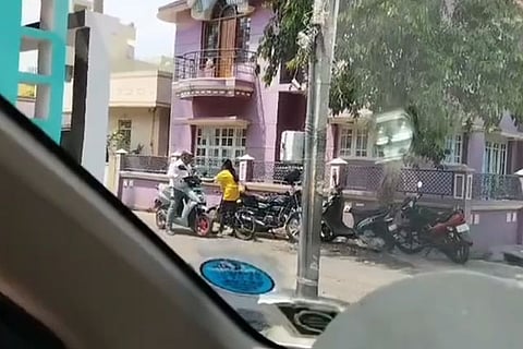 Mandya Girl