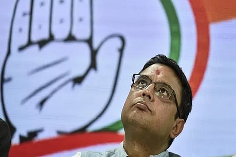 Manish Khanduri
