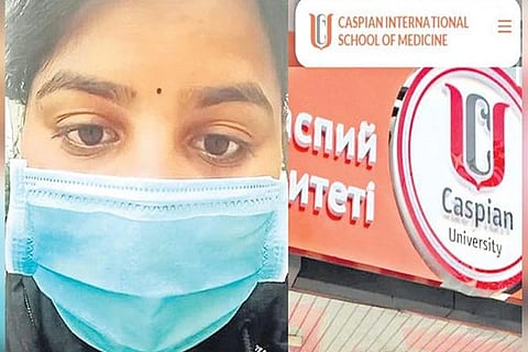 Medical Student
