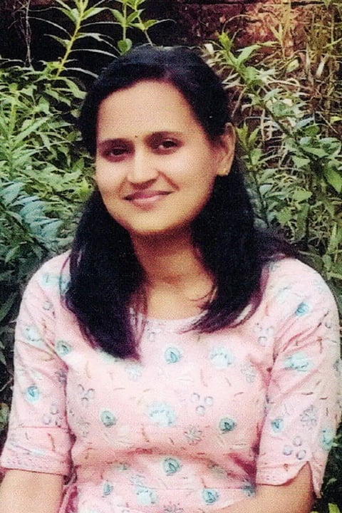 Missing-lady