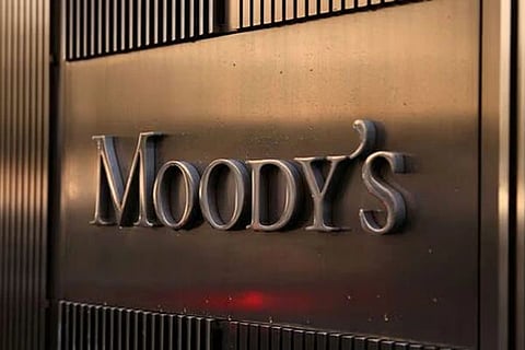 Moody's