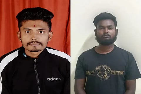 Murali Yogesh