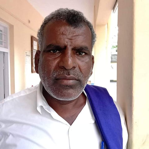 NINGARAJA MALLADI