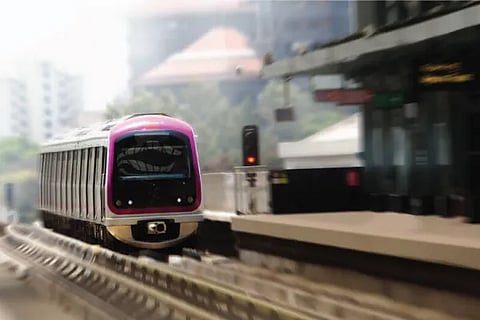 Namma Metro
