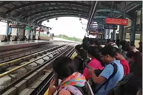 Namma Metro