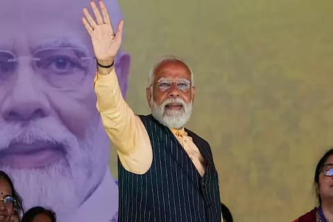 Narendra Modi