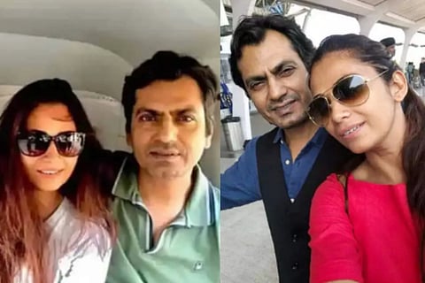 Nawazuddin Siddiqui