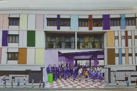 New Project