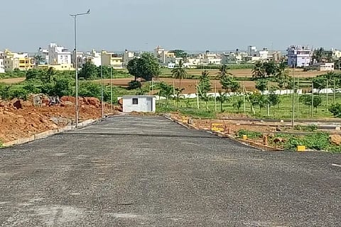 New Project