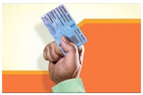 PAN-CARD