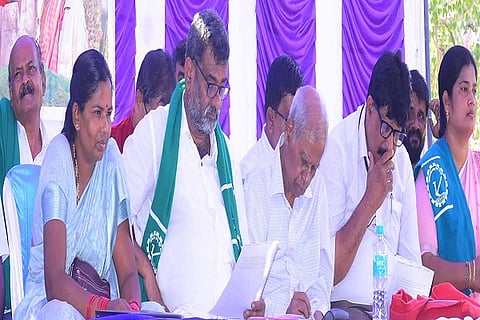 Panchayath