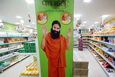 Patanjali